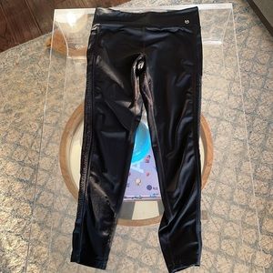 Maaji athletic leggings